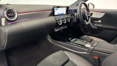 Mercedes-Benz A-Class A180 AMG Line Premium 5dr Auto Petrol Hatchback